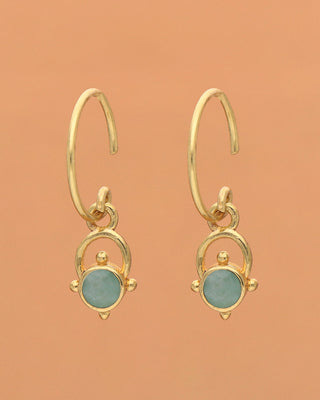 Kopen amazoniet Muja Juma Oorhangers Daisy
