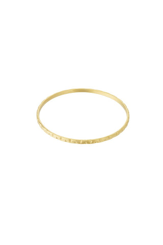 Bijoutheek Armband (Sieraad) Bangle Hoeken