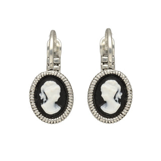 Camps & Camps Oorhangers 1A021 Cameo