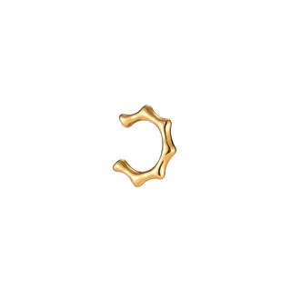Bijoutheek Earcuff Zon