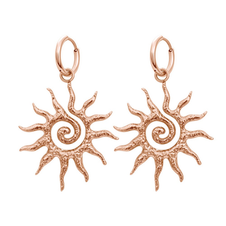 Koop rose iXXXi Jewelry Earring Spirit (25MM)