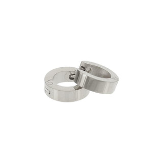 Kalli Edelstahlohrring 1900 (10mm)