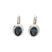 Donker Blauw