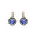 Donker Blauw