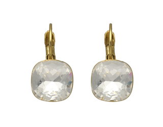 Kopen crystal Camps & Camps Oorhangers 1SL001