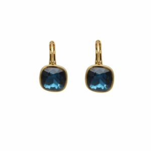 Kopen dark-blue Camps & Camps Oorhangers 1SL001