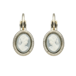 Camps & Camps Oorhangers 1A021 Cameo
