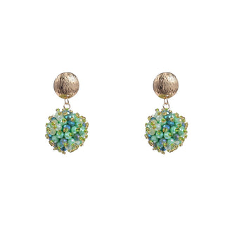 Kopen mint Go Dutch Label Oorknoppen beads balls