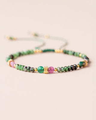 Muja Juma Armband (Sieraad) My Heritage