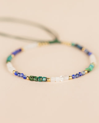 Muja Juma Armband (Sieraad) My Heritage