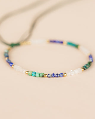 Muja Juma Armband (Sieraad) My Heritage