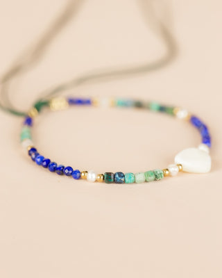 Muja Juma Armband (Sieraad) My Heritage