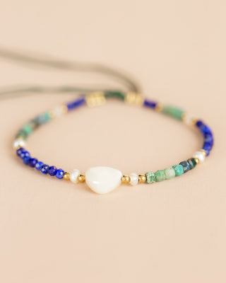 Muja Juma Armband (Sieraad) My Heritage