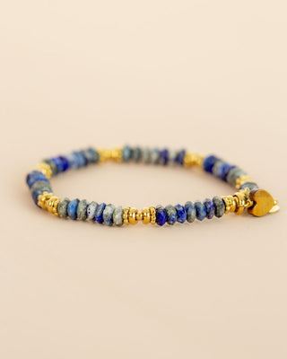 Muja Juma Armband (Sieraad) My Heritage