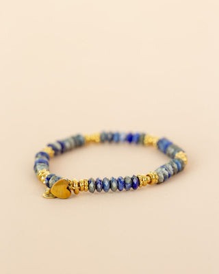 Muja Juma Armband (Sieraad) My Heritage