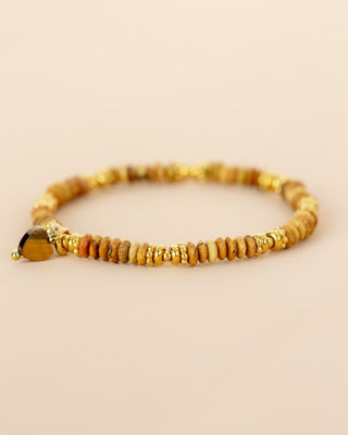 Muja Juma Armband (Sieraad) My Heritage