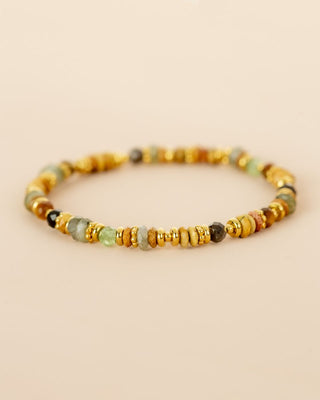 Muja Juma Armband (Sieraad) My Heritage