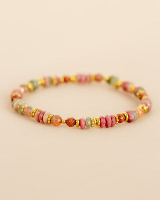 Muja Juma Armband (Sieraad) My Heritage