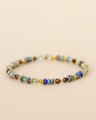 Muja Juma Armband (Sieraad) My Heritage