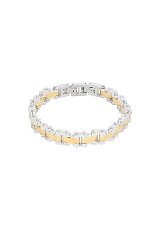 Bijoutheek Armband (Sieraad) Heren Fusion Cuff