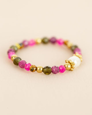 Muja Juma Ring (Sieraad) My Heritage