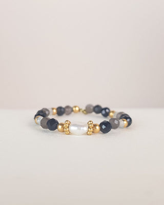 Muja Juma Ring (Sieraad) My Heritage