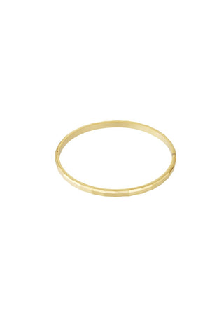 Bijoutheek Armband (Sieraad) Bangle Facet