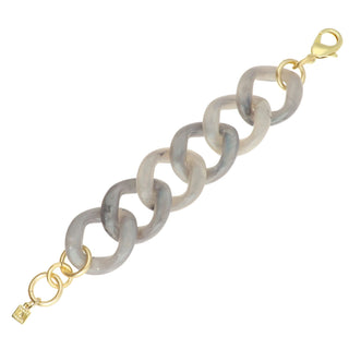 Kaufen grau Camps & Camps Armband (Schmuck) Zeitlos