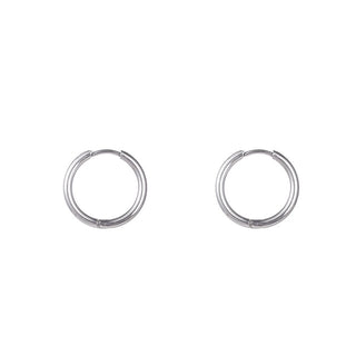Go Dutch Label Oorringen (2-4cm)