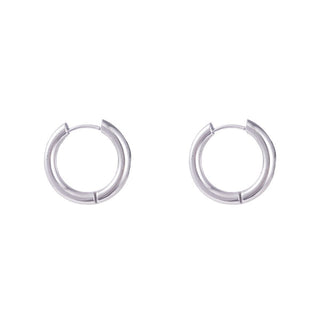 Go Dutch Label Oorringen (2-4cm)