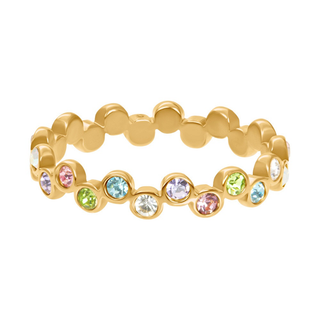 iXXXi-Ruhmering „Lucia Small“ (2 mm)