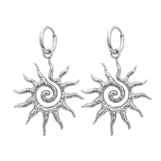 iXXXi Jewelry Earring Spirit (25MM)