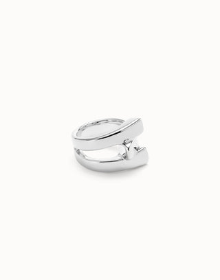 UNOde50-Ring – ASCEPLIUS (GRÖSSE 16,5–18,5 mm)