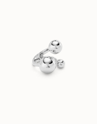UNOde50-Ring – ASCEPLIUS (GRÖSSE 16,5–18,5 mm)