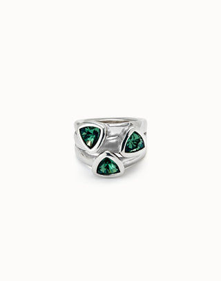 UNOde50-Ring – ASCEPLIUS (GRÖSSE 16,5–18,5 mm)