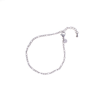 Go Dutch Label-Armband (Schmuck), kleines Glied