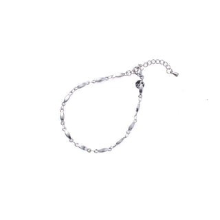 Go Dutch Label-Armband (Schmuck), langes Glied