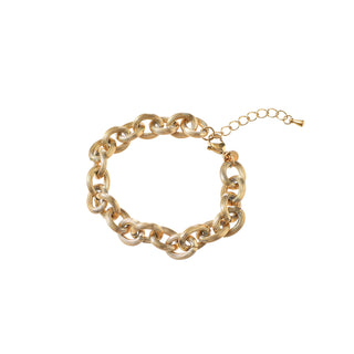 Go Dutch Label Armband (Sieraad) Chunky Link Bracelet