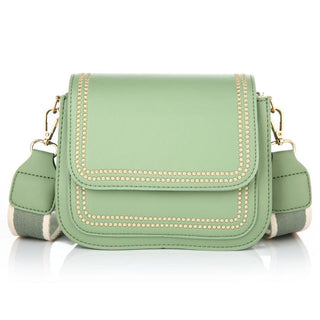 Kopen mint Bijoutheek Tas Crossover double stikked