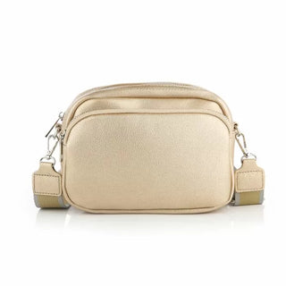 Bijoutheek Tas Crossover Clutch