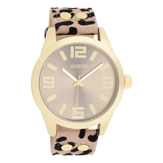 Oozoo Ladies watch-C20008 night blue (38mm)