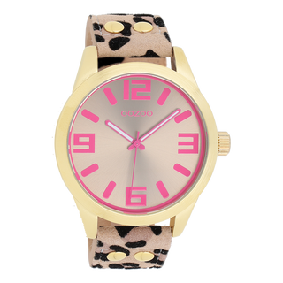 Oozoo Ladies watch-C20008 night blue (38mm)