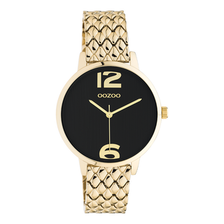 Oozoo Ladies watch-C20008 night blue (38mm)