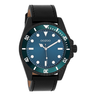 Oozoo-Uhrenuhr (44 mm)