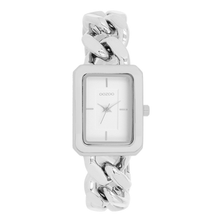 Oozoo Uhr mit Metallarmband (31 mm)
