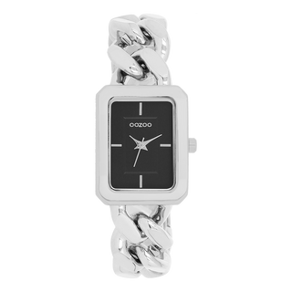 Oozoo Uhr mit Metallarmband (31 mm)