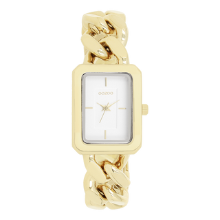 Oozoo Uhr mit Metallarmband (31 mm)