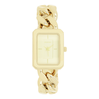 Oozoo Uhr mit Metallarmband (31 mm)