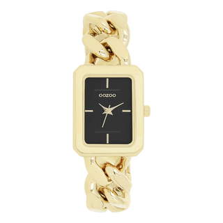 Oozoo Uhr mit Metallarmband (31 mm)