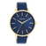 Donker Blauw
